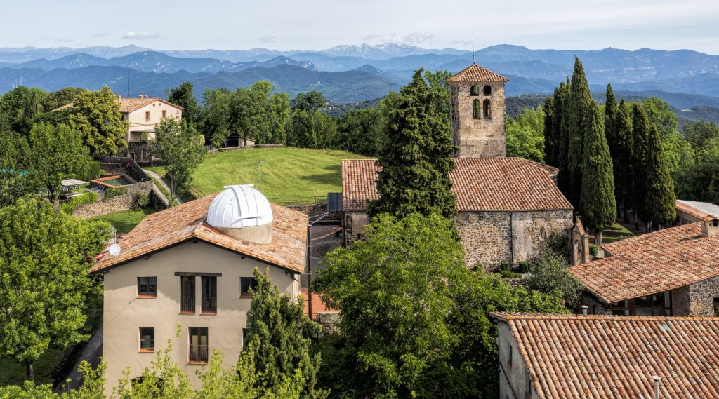Observatorio Astronómico