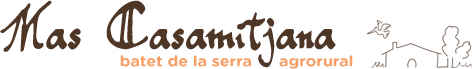 Mas Casamitjana